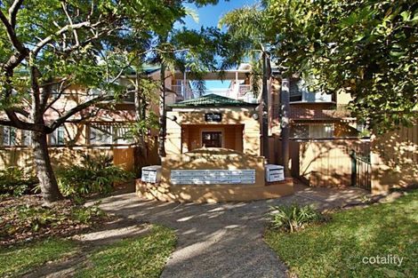 Property photo of 20/22 York Street Indooroopilly QLD 4068