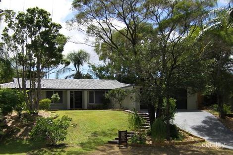 Property photo of 36 Blarney Road Capalaba QLD 4157