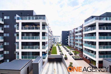 32/311 Anketell St, Greenway, ACT 2900