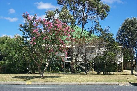 43 Dragon St, Warwick, QLD 4370