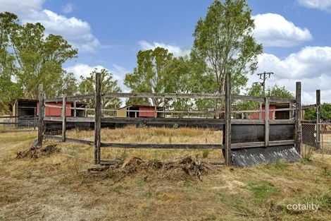 Property photo of 235 Highlands Road Seymour VIC 3660