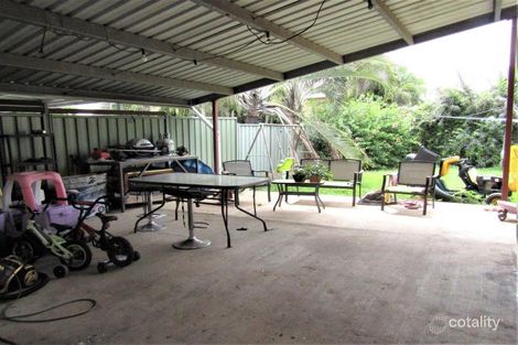 Property photo of 20 Lawless Street Blackwater QLD 4717