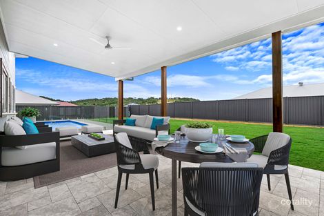 Property photo of 58 Spring Way Nikenbah QLD 4655