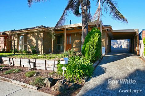 10 James Wyman Pl, Hampton Park, VIC 3976