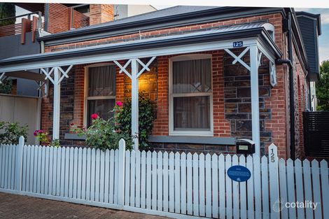 125 Sussex St, North Adelaide, SA 5006