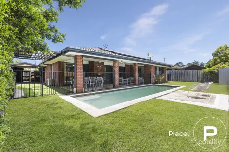 Property photo of 83 Hollywood Avenue Bellmere QLD 4510