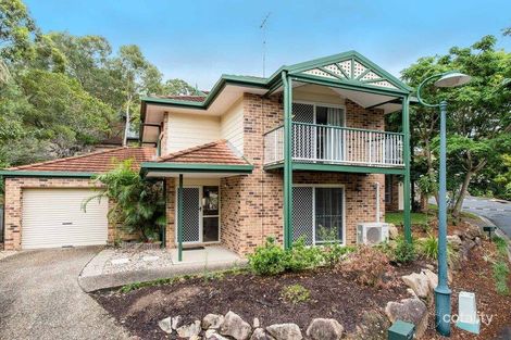 Property photo of 22/112 Foxton Street Seven Hills QLD 4170