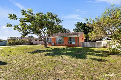 Property photo of 8 Melbourne Street Waggrakine WA 6530