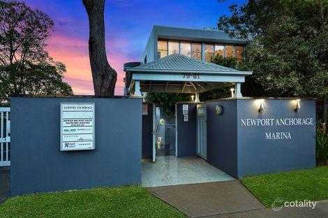 Property photo of 7/79 Beaconsfield Street Newport NSW 2106