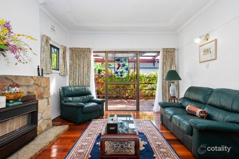 Property photo of 21 Stuart Avenue Normanhurst NSW 2076