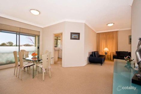 Property photo of 44/1 Amherst Street Cammeray NSW 2062