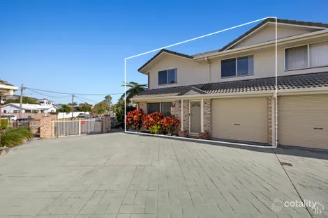 1/1-2 Cox Dr, Tweed Heads South, NSW 2486