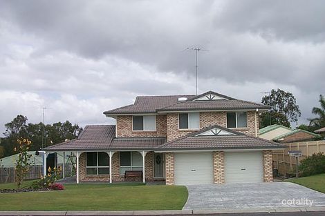 20 Andree Pl, Wishart, QLD 4122