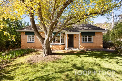 Property photo of 8 Boucaut Street Glen Osmond SA 5064