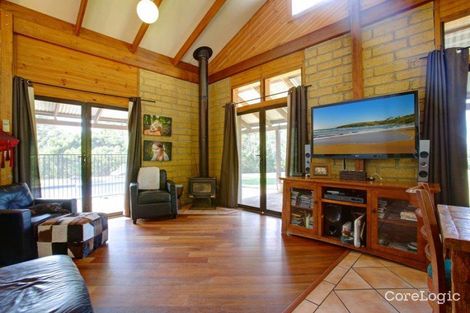 Property photo of 34 McDougall Place Fernmount NSW 2454
