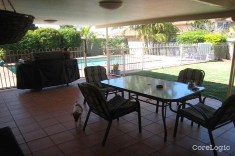 Property photo of 6 Nandewar Court Carrara QLD 4211