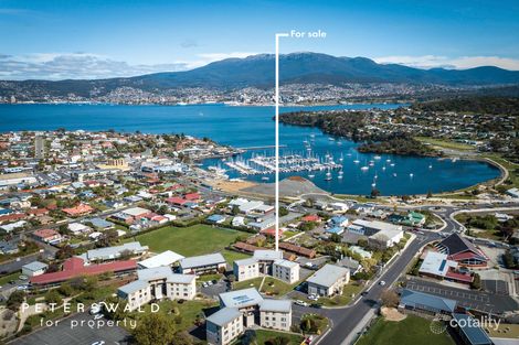 Property photo of 18/9 Alma Street Bellerive TAS 7018