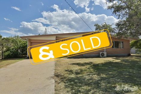 Property photo of 7 Streeter Street Clinton QLD 4680