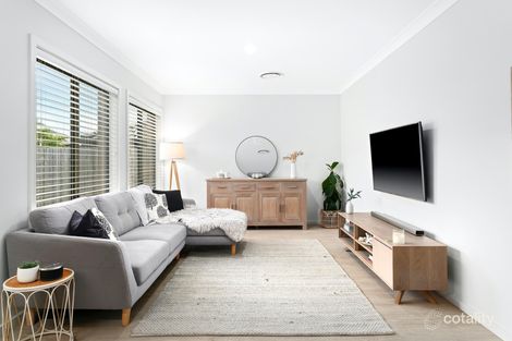 Property photo of 8 Elsa Glade Tallawong NSW 2762