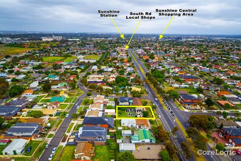 Property photo of 65A South Road Braybrook VIC 3019