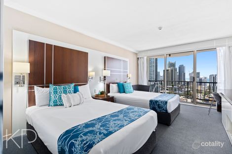 1515/22 View Ave, Surfers Paradise, QLD 4217