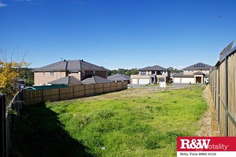 7 Willcox Cres, Kellyville, NSW 2155