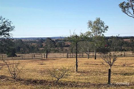 140 Cobby Rd, Glan Devon, QLD 4615