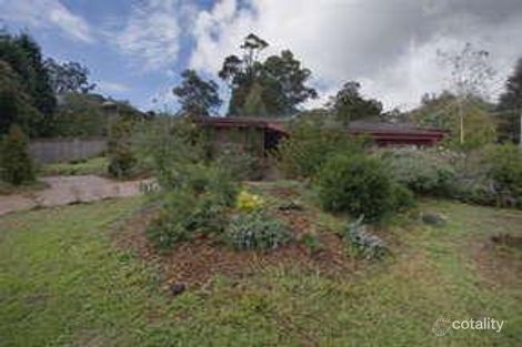 Property photo of 36 Robertson Crescent Boronia VIC 3155