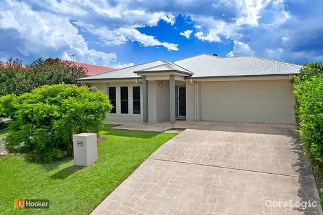 Property photo of 19 Echidna Parade North Lakes QLD 4509