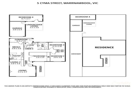 Property photo of 5 Cyma Street Warrnambool VIC 3280