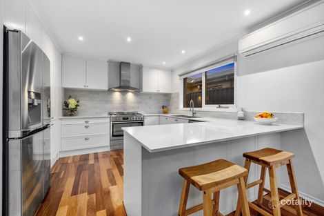 Property photo of 7 Atherton Close Aspendale Gardens VIC 3195