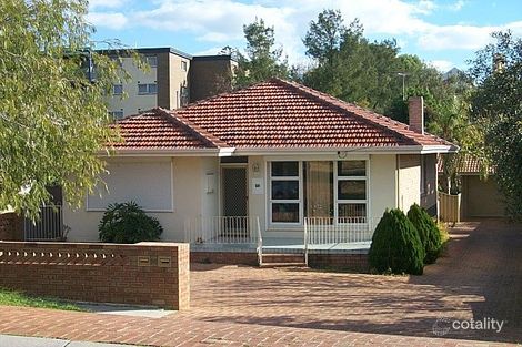 25b Chalmers St, Fremantle, WA 6160