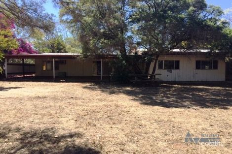 Property photo of 992 Rubyvale Sapphire Road Sapphire Central QLD 4702