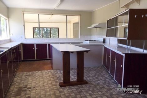 Property photo of 992 Rubyvale Sapphire Road Sapphire Central QLD 4702