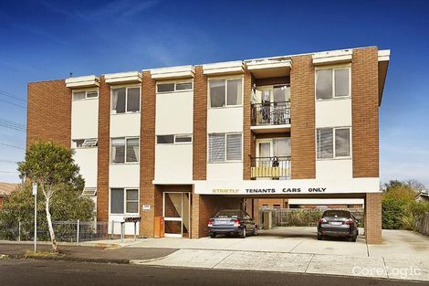 6/16-18 Donald St, Brunswick, VIC 3056