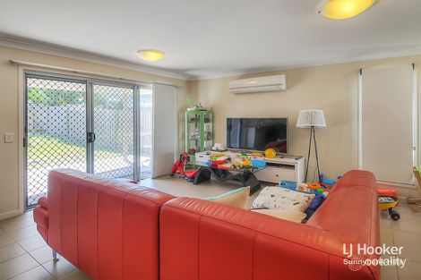 Property photo of 46/40 Lakefield Place Runcorn QLD 4113