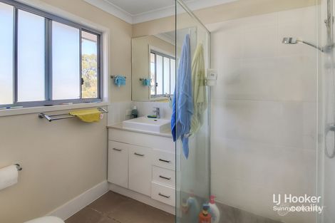 Property photo of 46/40 Lakefield Place Runcorn QLD 4113