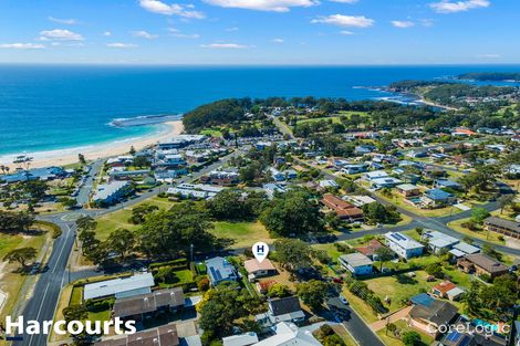 Property photo of 3A Davies Street Mollymook NSW 2539
