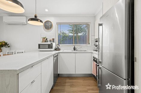 Property photo of 4/26 Haig Street Croydon VIC 3136