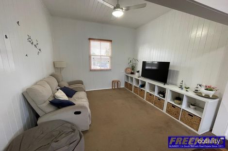Property photo of 209 Mercer Springate Road Nanango QLD 4615