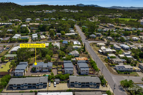 Property photo of 9/25 Roberts Street South Gladstone QLD 4680