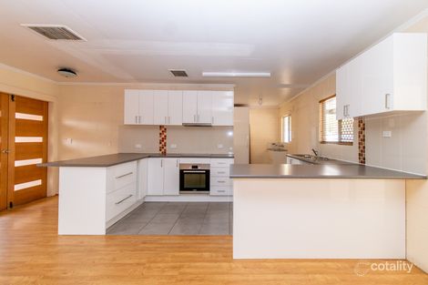 Property photo of 37 Jacobsen Crescent Sunset QLD 4825