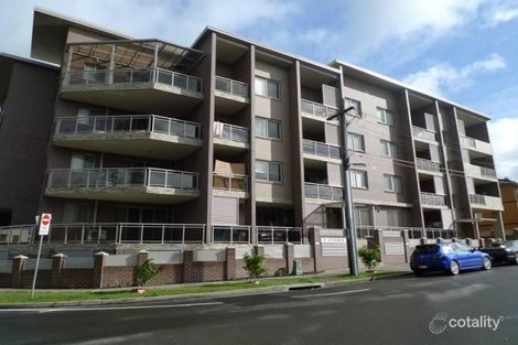 11/48 St Hilliers Rd, Auburn, NSW 2144