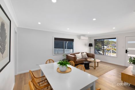 Property photo of 71 Thomas Mitchell Road Killarney Vale NSW 2261