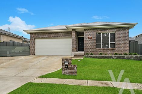 19 Cockle Cres, Teralba, NSW 2284