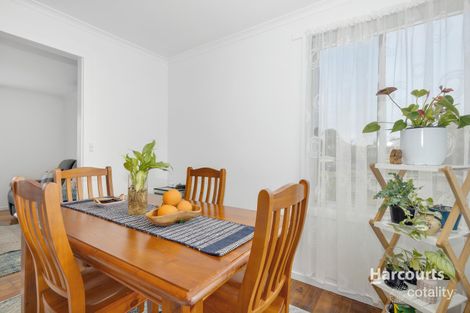Property photo of 10 Stammers Place Shorewell Park TAS 7320