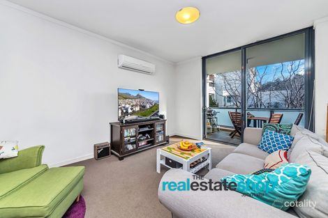Property photo of 81/51 Eyre Street Kingston ACT 2604