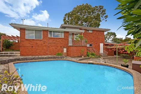 Property photo of 23 Dodson Crescent Winston Hills NSW 2153