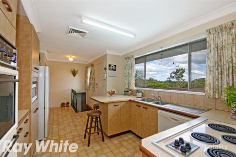 Property photo of 23 Dodson Crescent Winston Hills NSW 2153