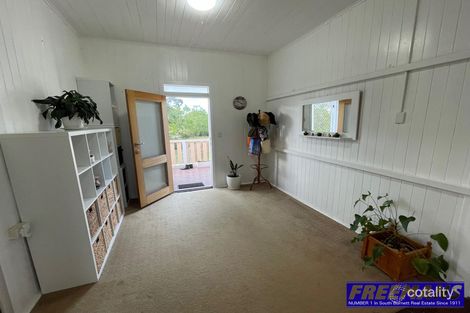Property photo of 209 Mercer Springate Road Nanango QLD 4615